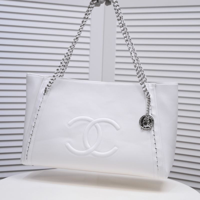 Chanel Shopping Bags